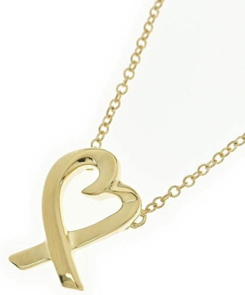 TIFFANY & CO. 項鍊