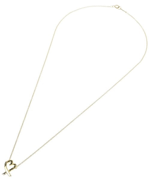 TIFFANY & CO. 項鍊