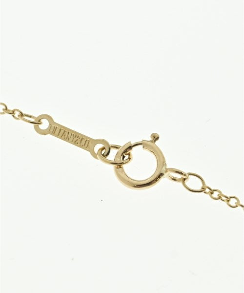 TIFFANY & CO. 項鍊