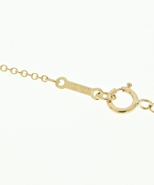 TIFFANY & CO. 項鍊