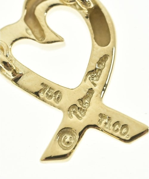 TIFFANY & CO. 項鍊