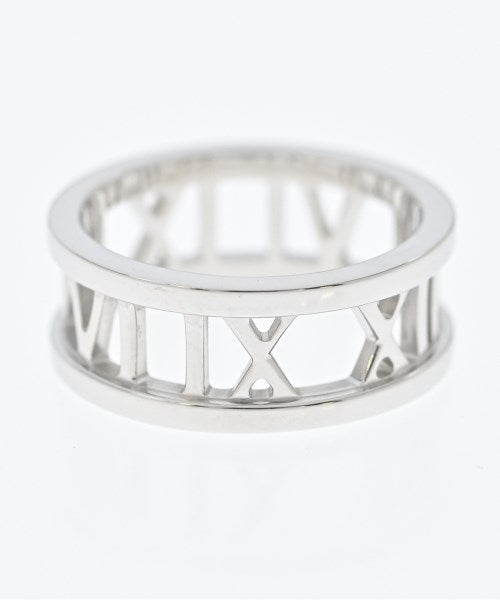 TIFFANY & CO. 戒指