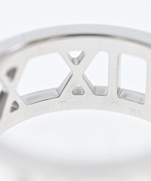 TIFFANY & CO. 戒指
