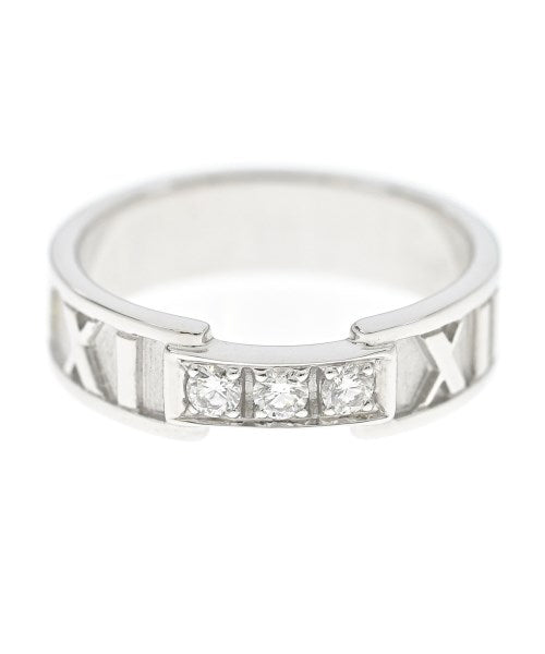 TIFFANY & CO. 戒指