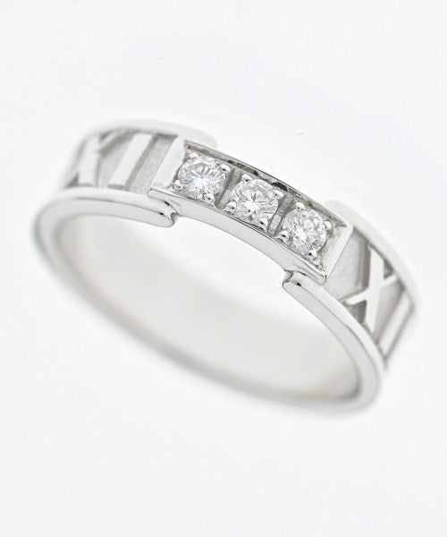 TIFFANY & CO. 戒指