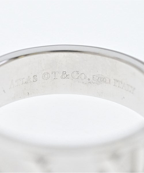 TIFFANY & CO. 戒指