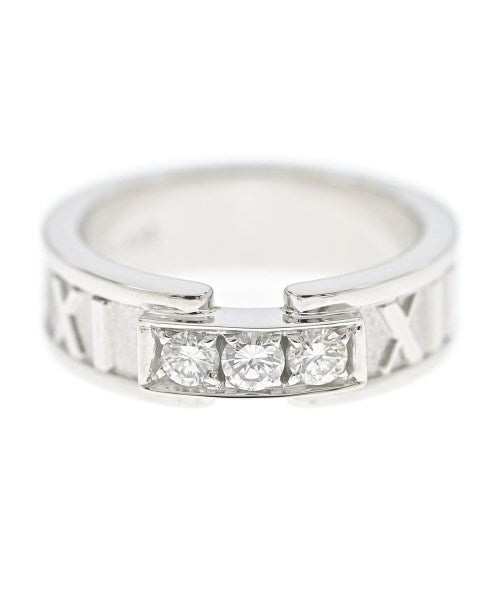 TIFFANY & CO. 戒指