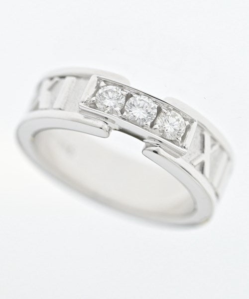 TIFFANY & CO. 戒指