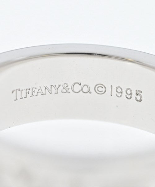 TIFFANY & CO. 戒指