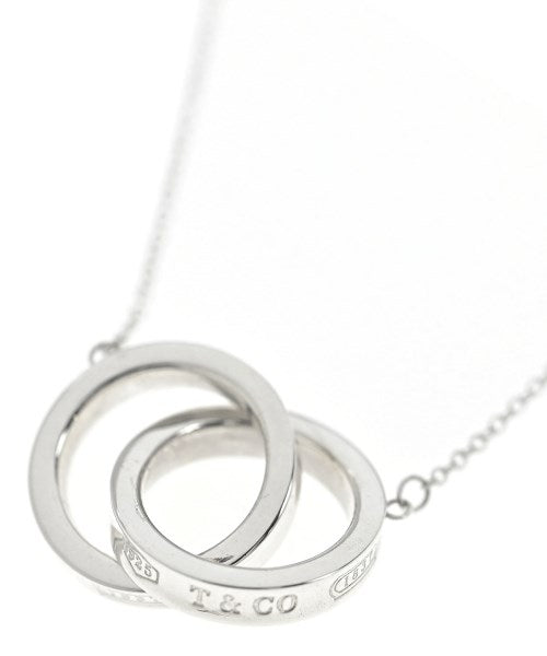 TIFFANY & CO. 項鍊