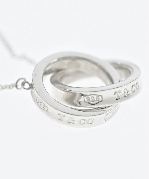 TIFFANY & CO. 項鍊