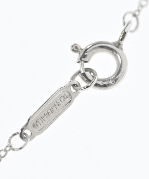 TIFFANY & CO. 項鍊