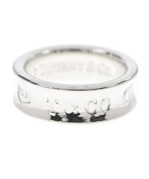 TIFFANY & CO. 戒指