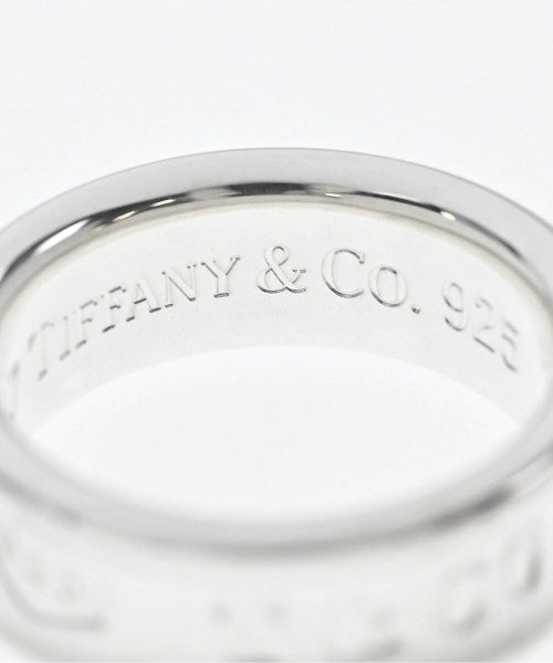 TIFFANY & CO. 戒指