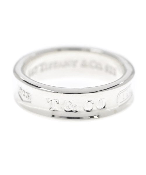 TIFFANY & CO. 戒指