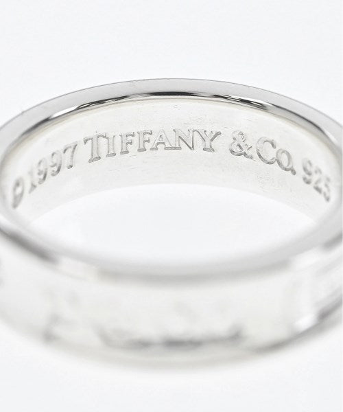 TIFFANY & CO. 戒指