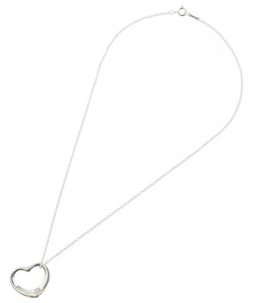 TIFFANY & CO. 項鍊