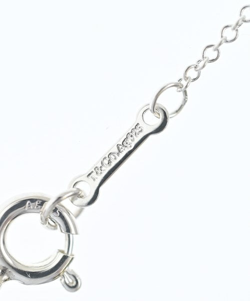 TIFFANY & CO. 項鍊