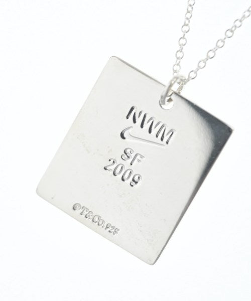 TIFFANY & CO. 項鍊