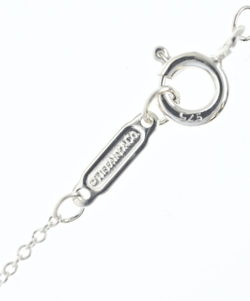 TIFFANY & CO. 項鍊