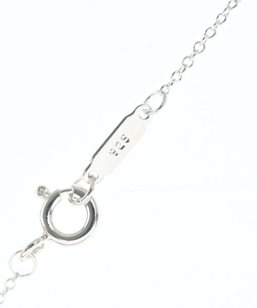 TIFFANY & CO. 項鍊