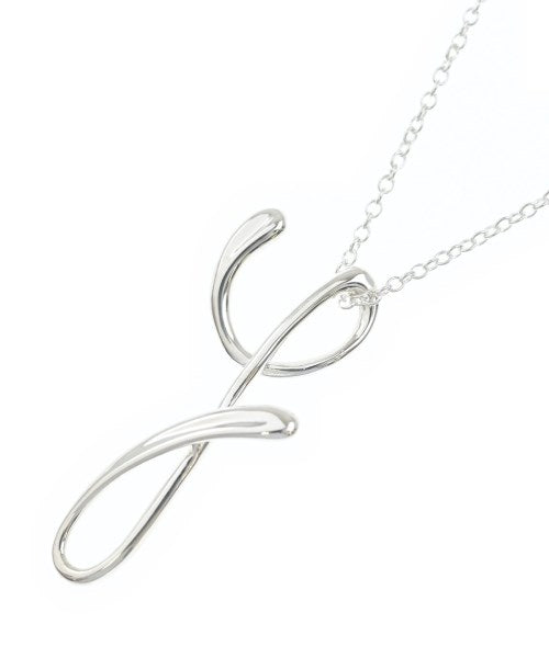 TIFFANY & CO. 項鍊