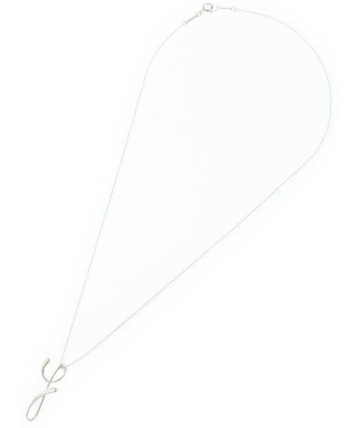 TIFFANY & CO. 項鍊