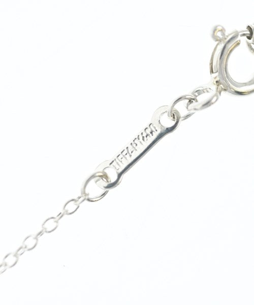 TIFFANY & CO. 項鍊