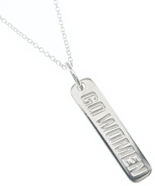 TIFFANY & CO. 項鍊