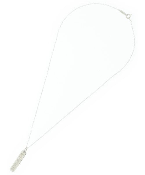 TIFFANY & CO. 項鍊