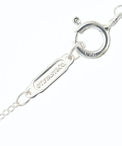 TIFFANY & CO. 項鍊