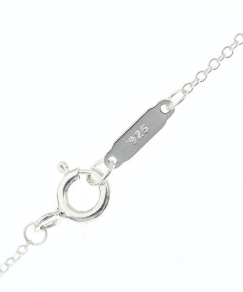 TIFFANY & CO. 項鍊