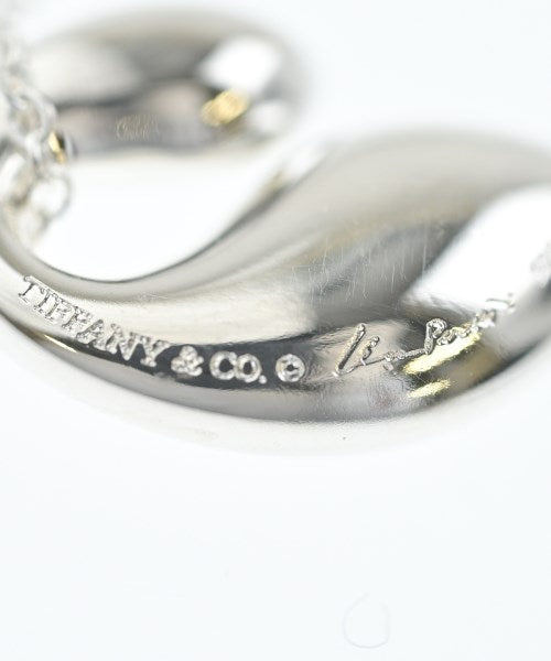TIFFANY & CO. 項鍊