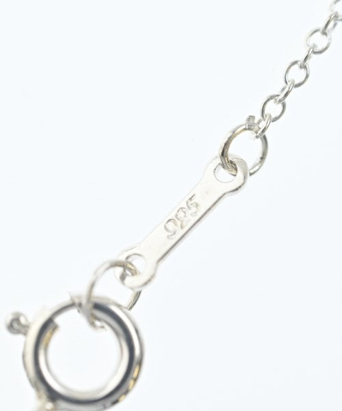 TIFFANY & CO. 項鍊