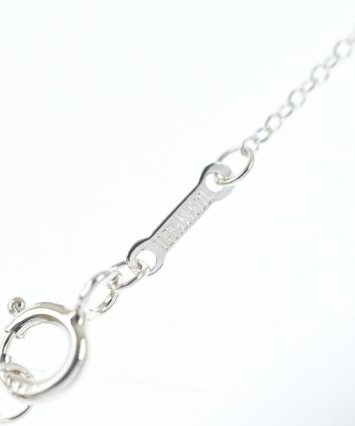 TIFFANY & CO. 項鍊
