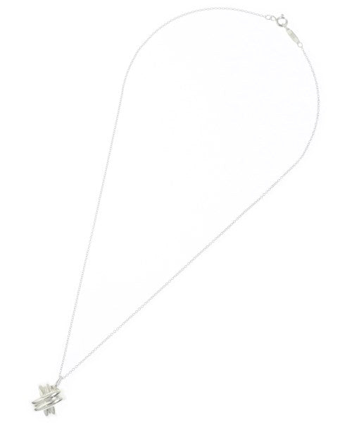 TIFFANY & CO. 項鍊