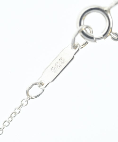 TIFFANY & CO. 項鍊