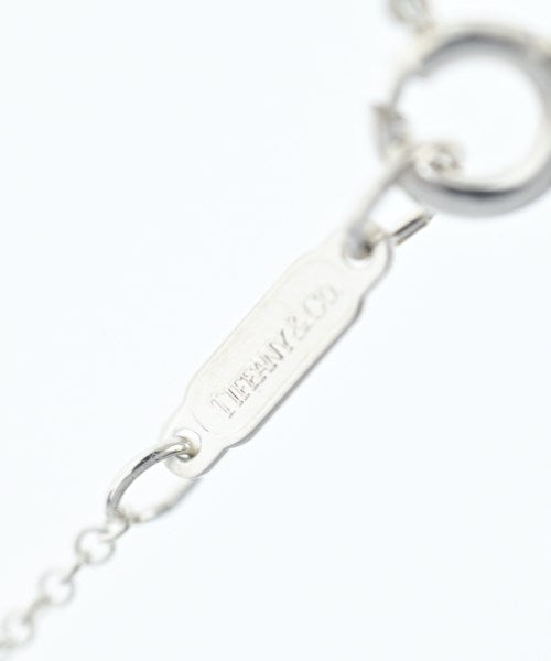 TIFFANY & CO. 項鍊