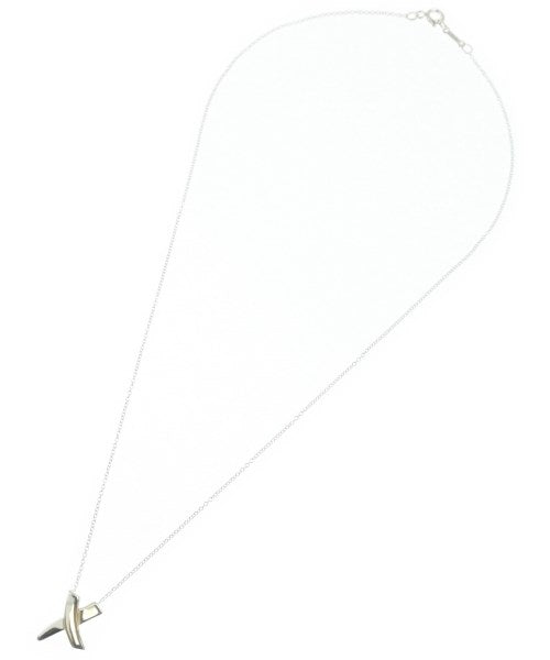 TIFFANY & CO. 項鍊