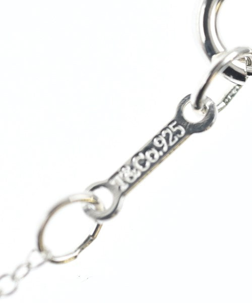 TIFFANY & CO. 項鍊