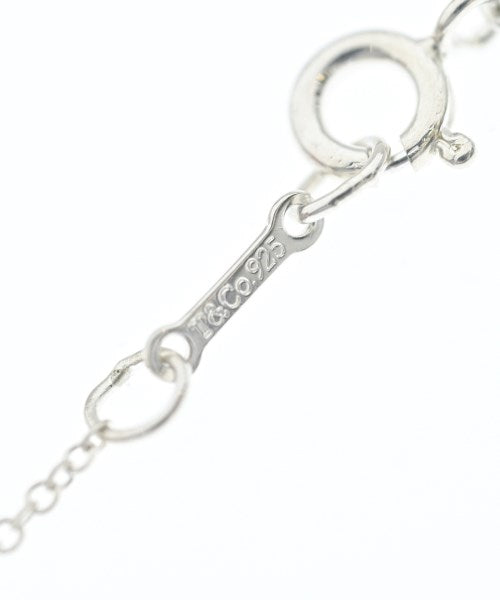 TIFFANY & CO. 項鍊