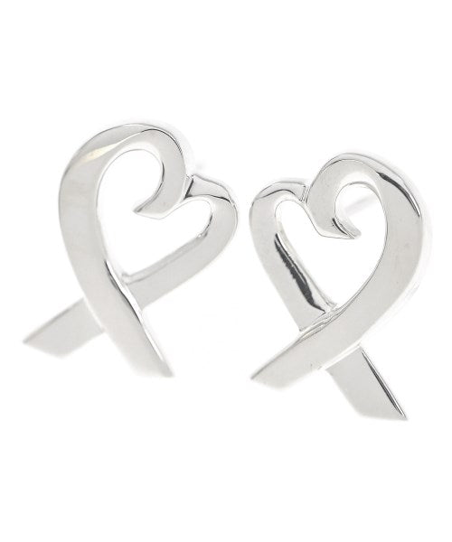 TIFFANY & CO. 耳飾