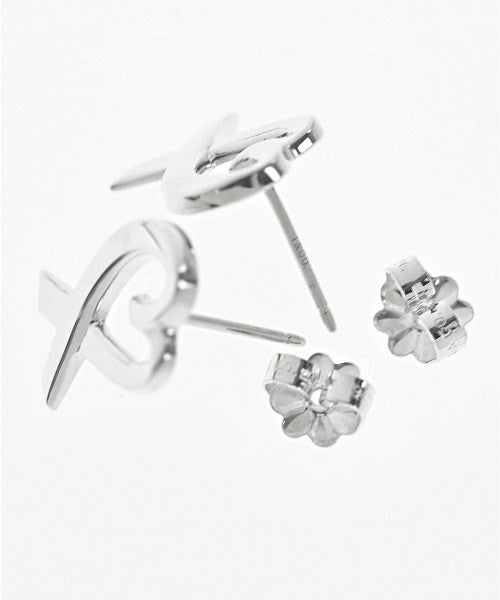 TIFFANY & CO. 耳飾