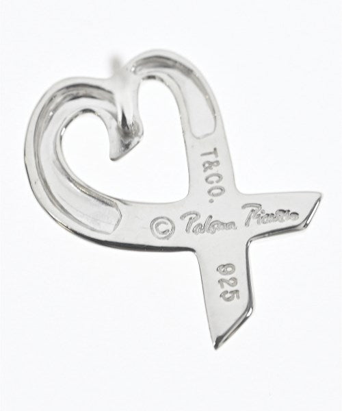 TIFFANY & CO. 耳飾