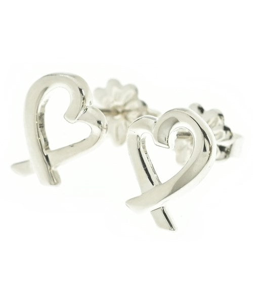TIFFANY & CO. 耳飾