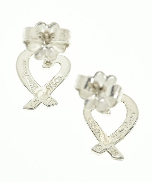 TIFFANY & CO. 耳飾