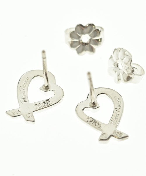 TIFFANY & CO. 耳飾