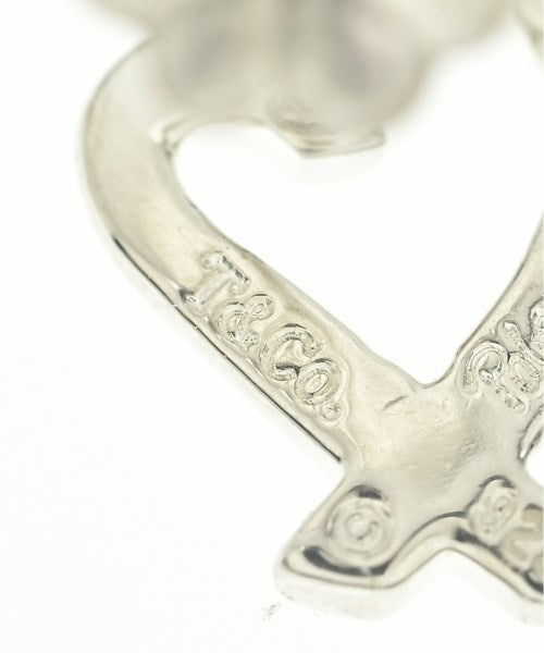 TIFFANY & CO. 耳飾