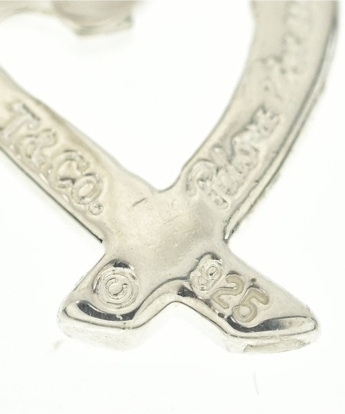 TIFFANY & CO. 耳飾
