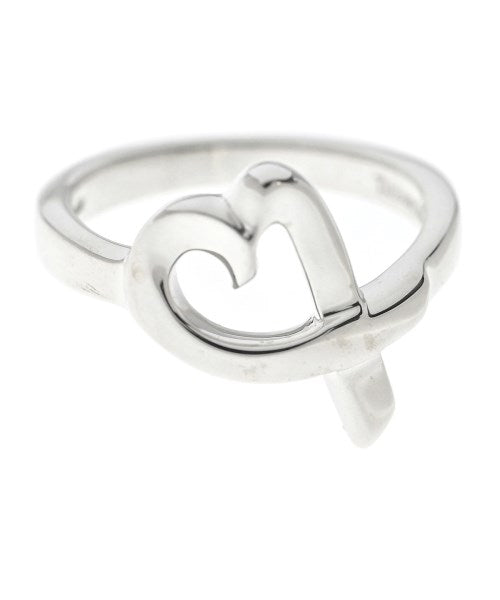 TIFFANY & CO. 戒指